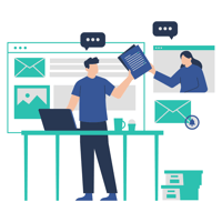 The 3 Es in Building Culture in a Hybrid Workplace, Empathy, Sharesource AU