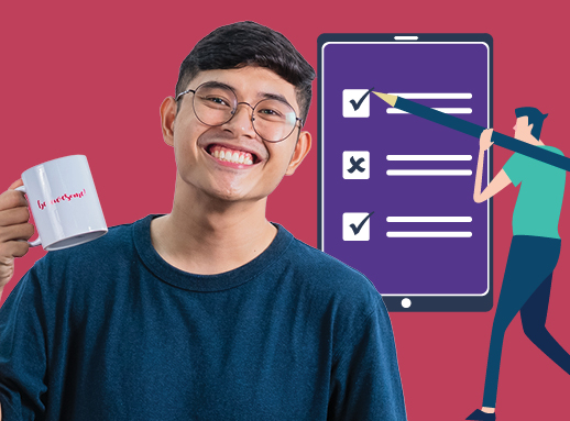 Sharesource Interview Process - Meet and Greet