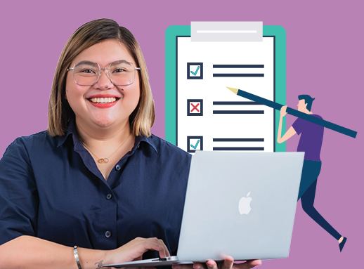 Sharesource Global process - Talent sourcing and recruitment