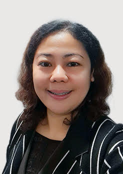 Hazel Tupaz, HR Admin Manager, Sharesource Global