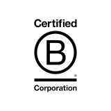 Sharesource is B Corp certified