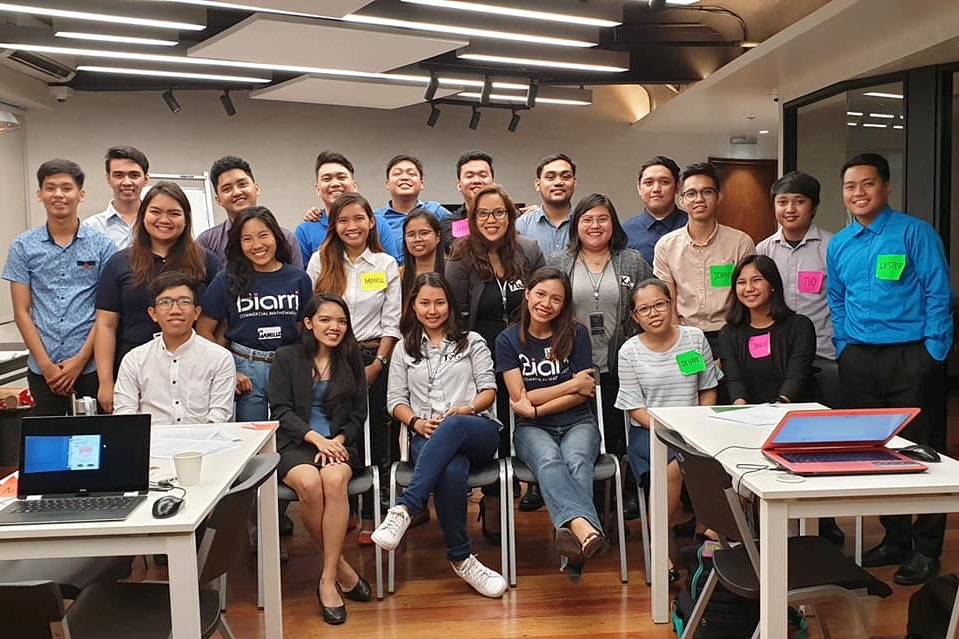 Sharesource Philippine Hub Sharesource Philippine Hub