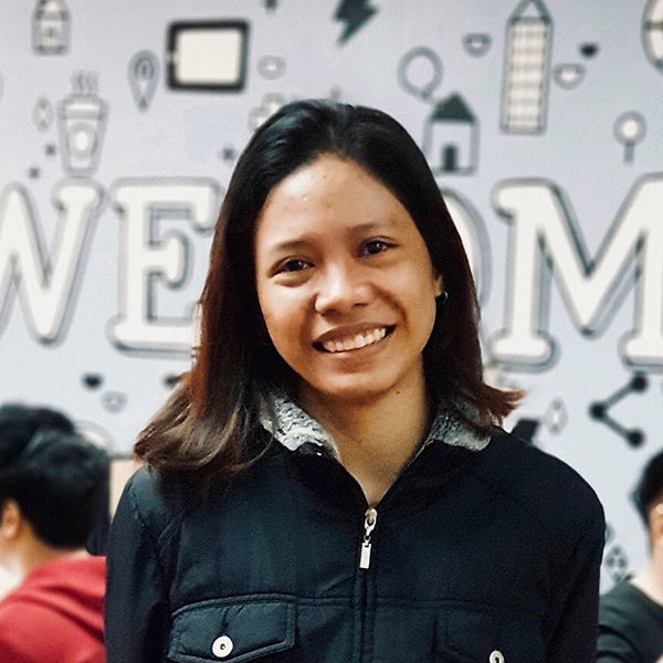 Bernadeth Mallari
